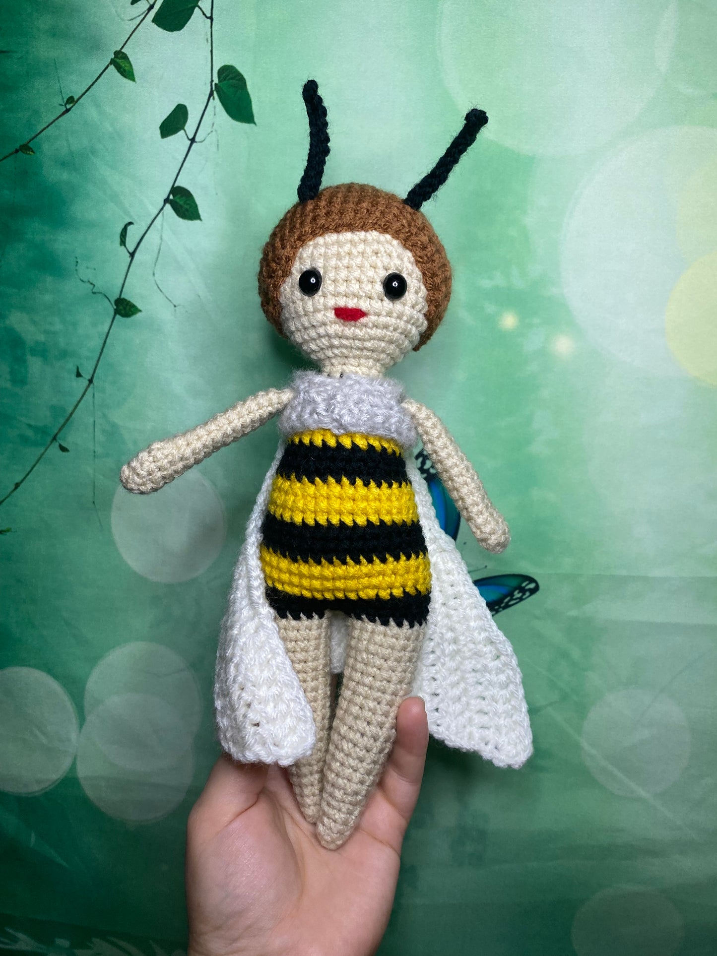 Bee Sprite