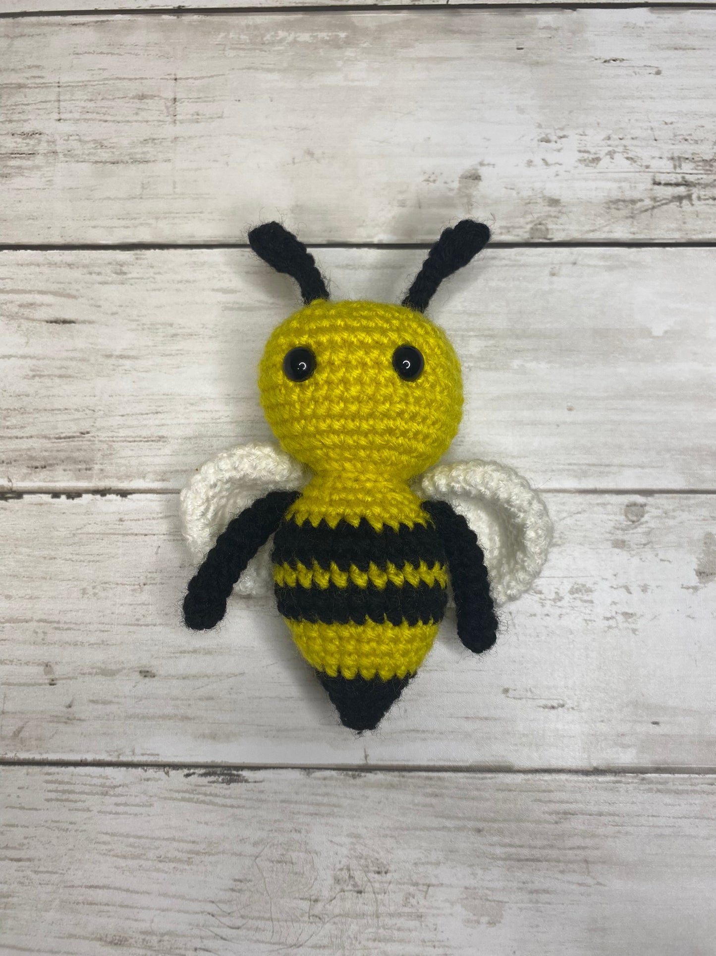 Bumble Bee